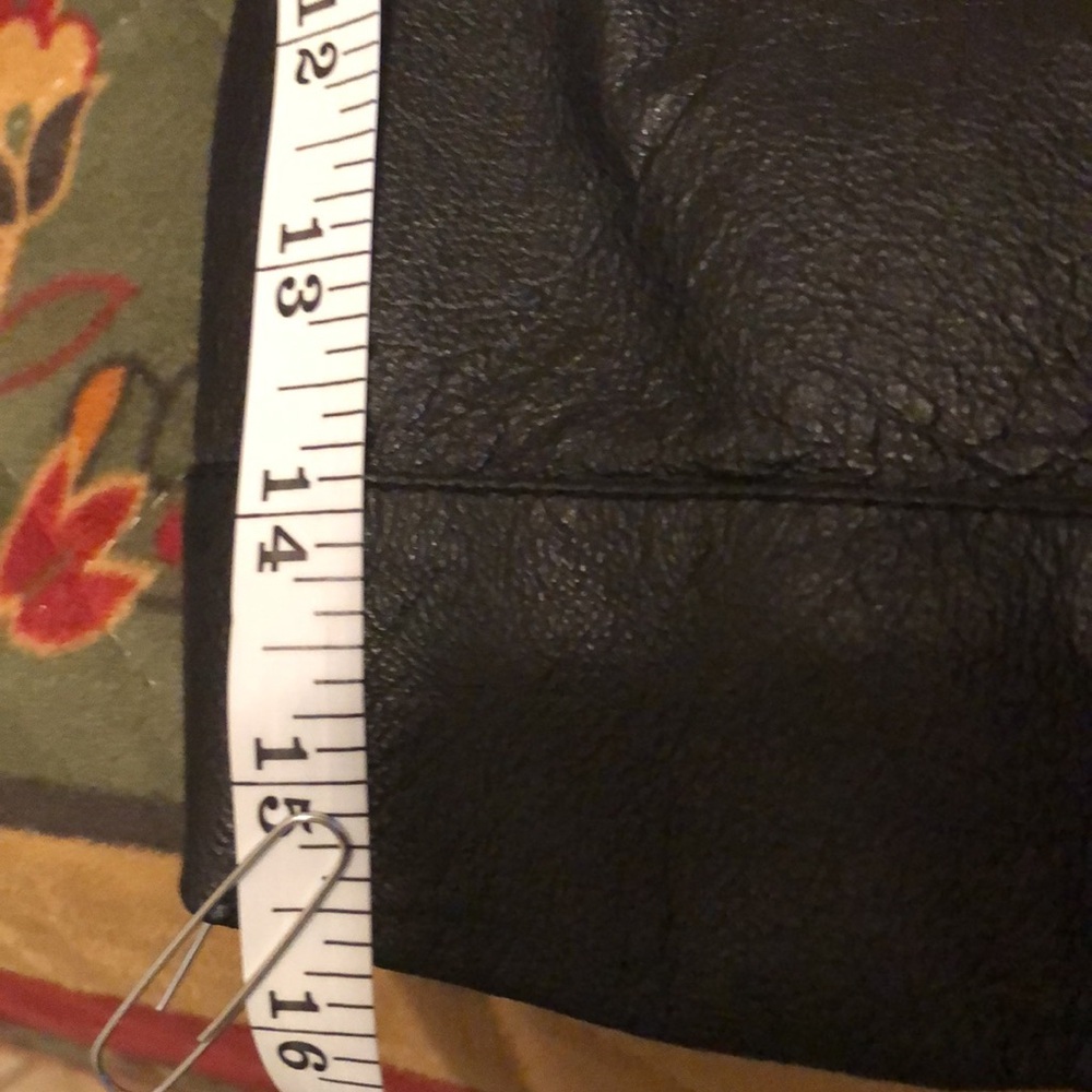 Leather Jacket - Picture 8 of 10